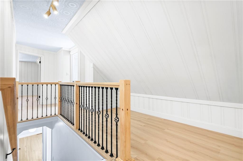 115 Elm Lane Coraopolis, PA 15108 - Photo 37 of 50 a view of a balcony