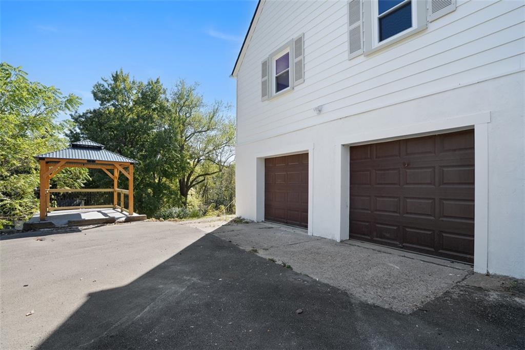 115 Elm Lane Coraopolis, PA 15108 - Photo 4 of 50 front view of a house with a yard