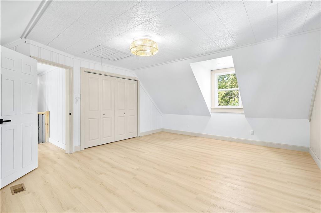 115 Elm Lane Coraopolis, PA 15108 - Photo 42 of 50 a view of an empty room with a window