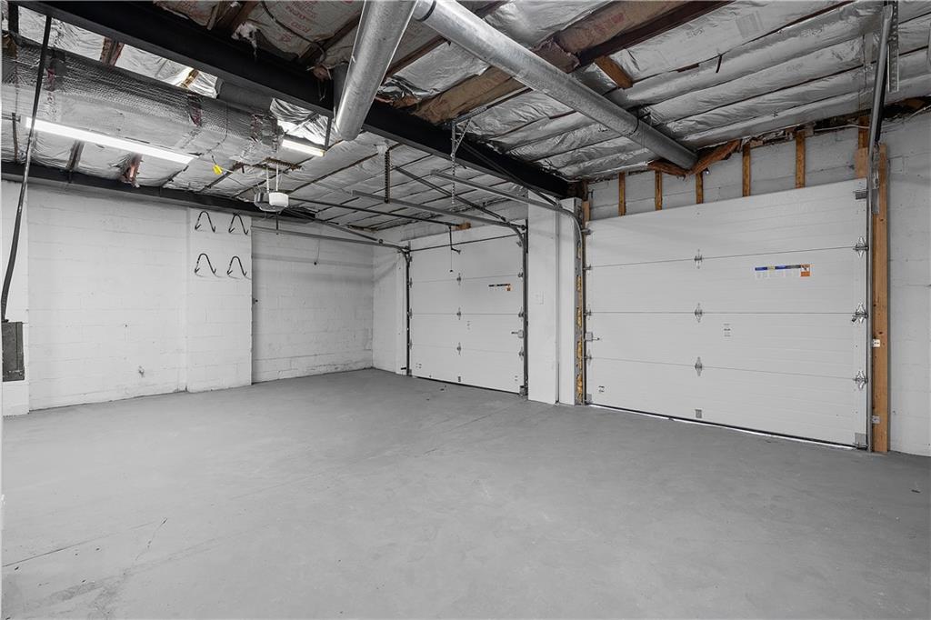 115 Elm Lane Coraopolis, PA 15108 - Photo 44 of 50 a view of a utility room