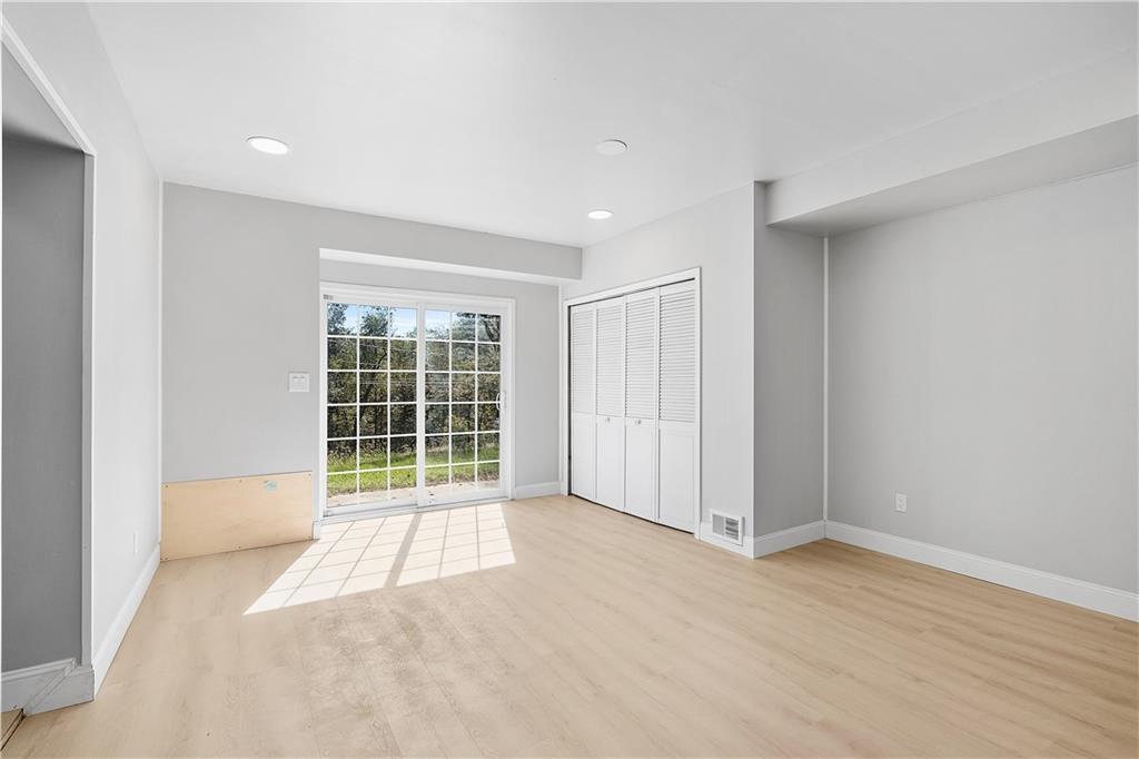 115 Elm Lane Coraopolis, PA 15108 - Photo 50 of 50 a view of an empty room with a window