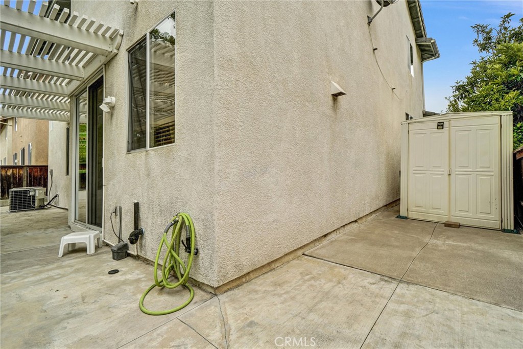 11 Brookhollow Irvine, CA 92602 - Photo 32 of 41 a view of a dinning room with furniture