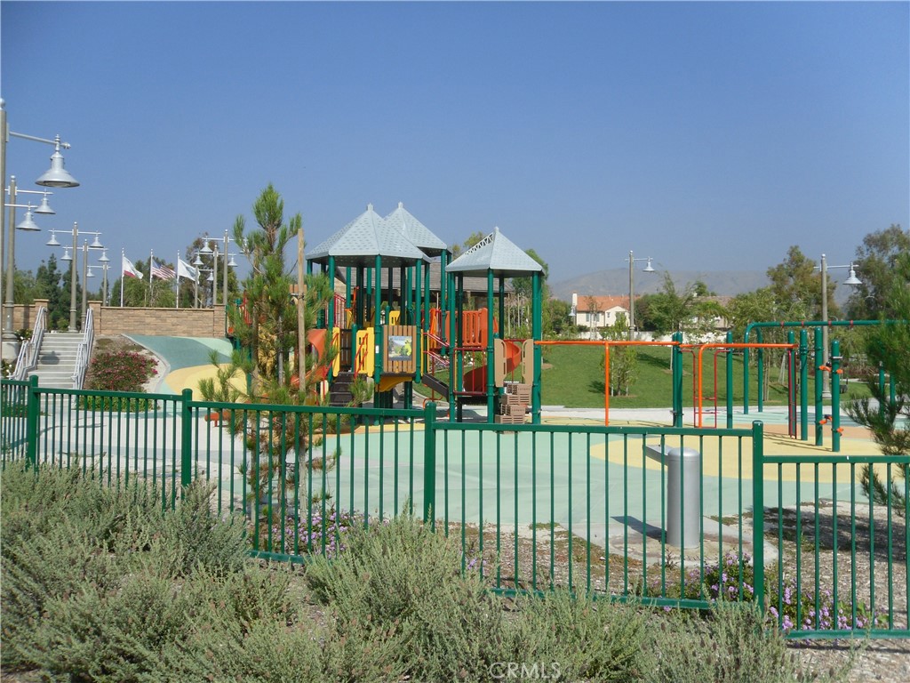 11 Brookhollow Irvine, CA 92602 - Photo 39 of 41 a view of a house with a small yard and plants