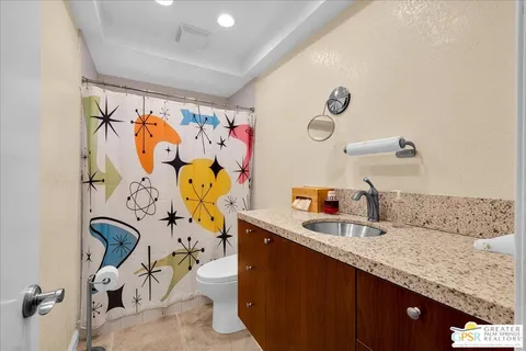 $515,000 | 2335 South Gene Autry Trail, Unit C, Palm Springs, CA 92264