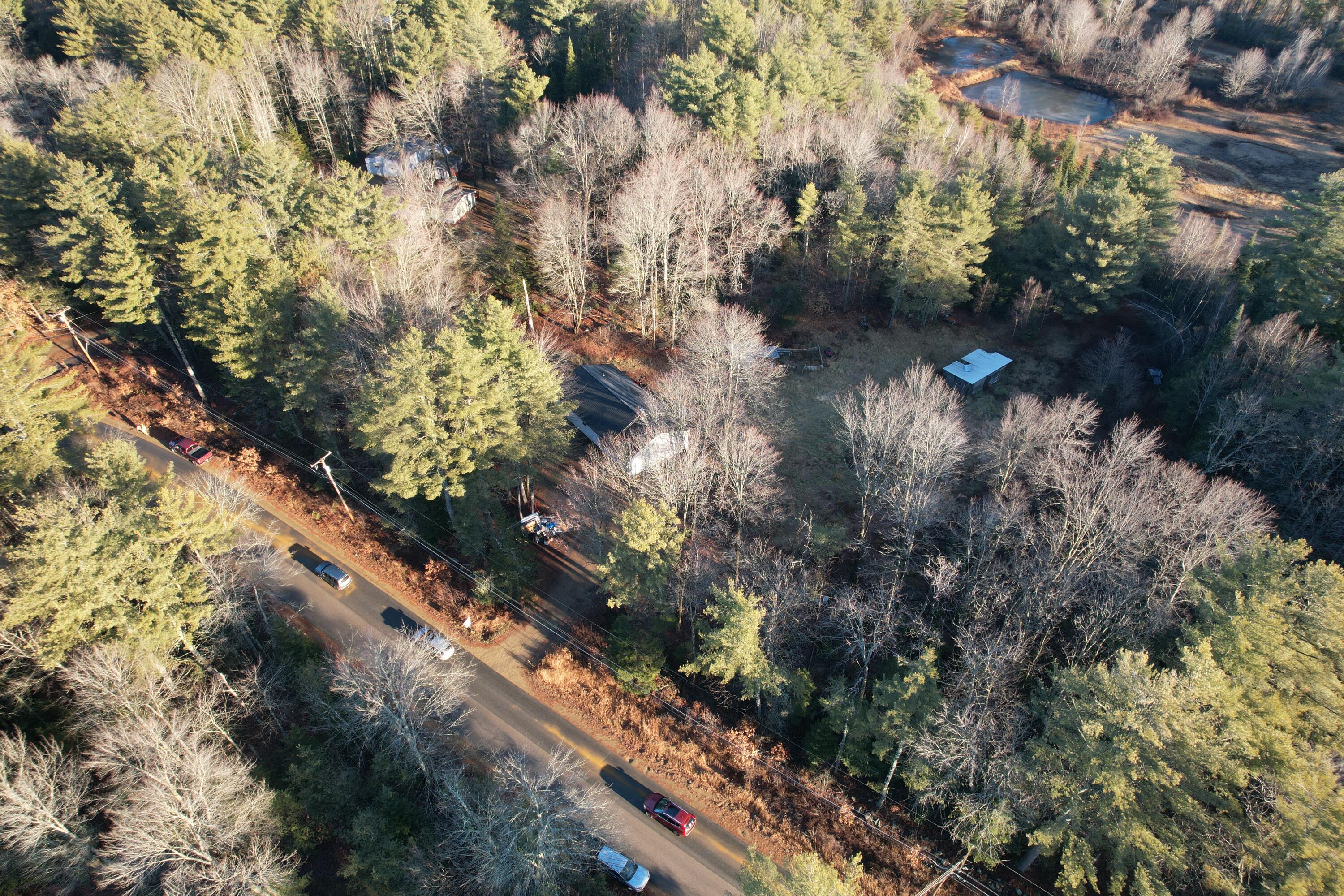158 Little River Road Lebanon, ME 04027 - Photo 5 of 47 DJI_0111