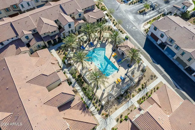 $2,400 | 3855 South McQueen Road, Unit 107, Chandler, AZ 85286