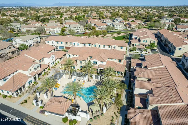 $2,400 | 3855 South McQueen Road, Unit 107, Chandler, AZ 85286