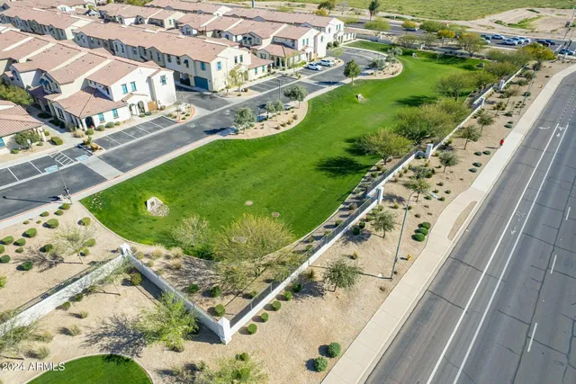 $2,400 | 3855 South McQueen Road, Unit 107, Chandler, AZ 85286