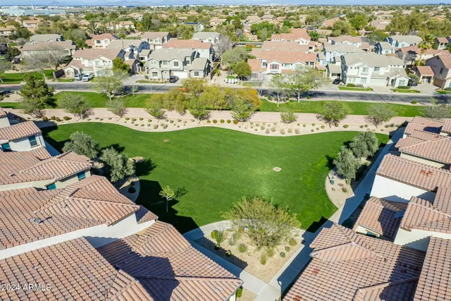 $2,400 | 3855 South McQueen Road, Unit 107, Chandler, AZ 85286