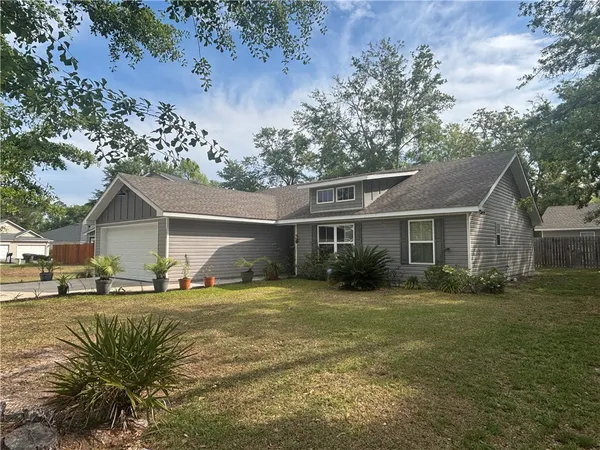 $1,800 | 121 Callie Circle, Brunswick, GA 31523