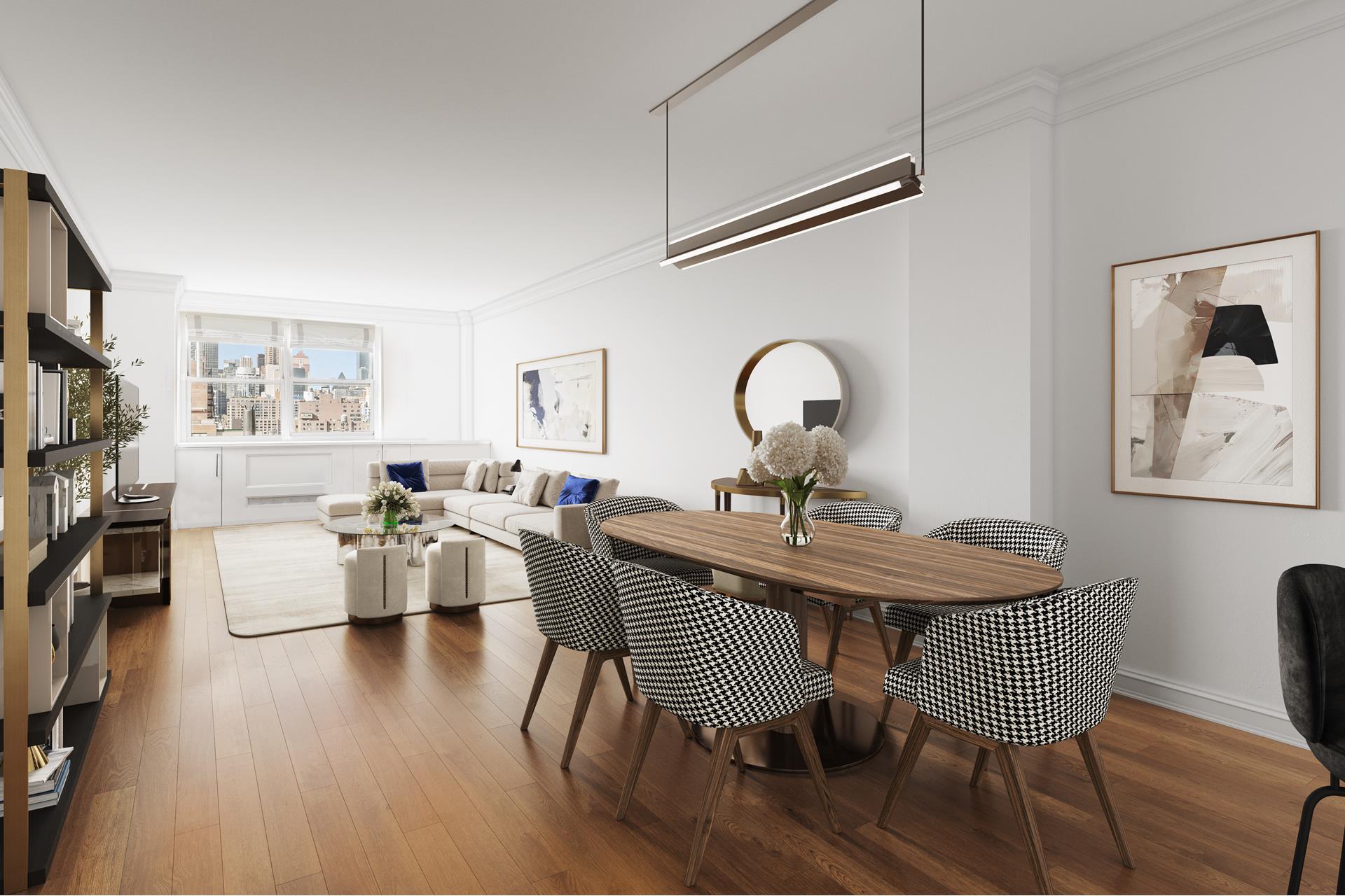 200 East 24th St Unit 1909  