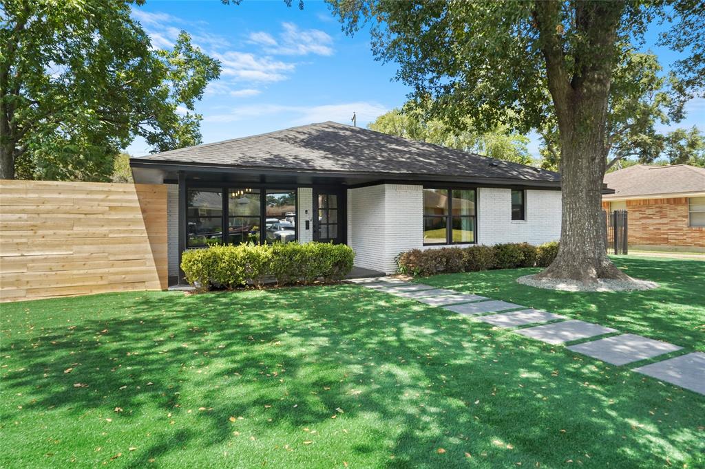 1623 Haverhill Drive, Houston, TX 77008 Compass