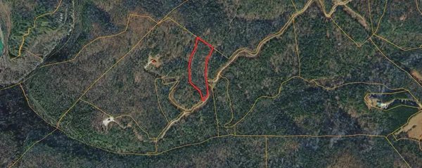 $40,000 | 0 Airport Road, Oneida, TN 37841