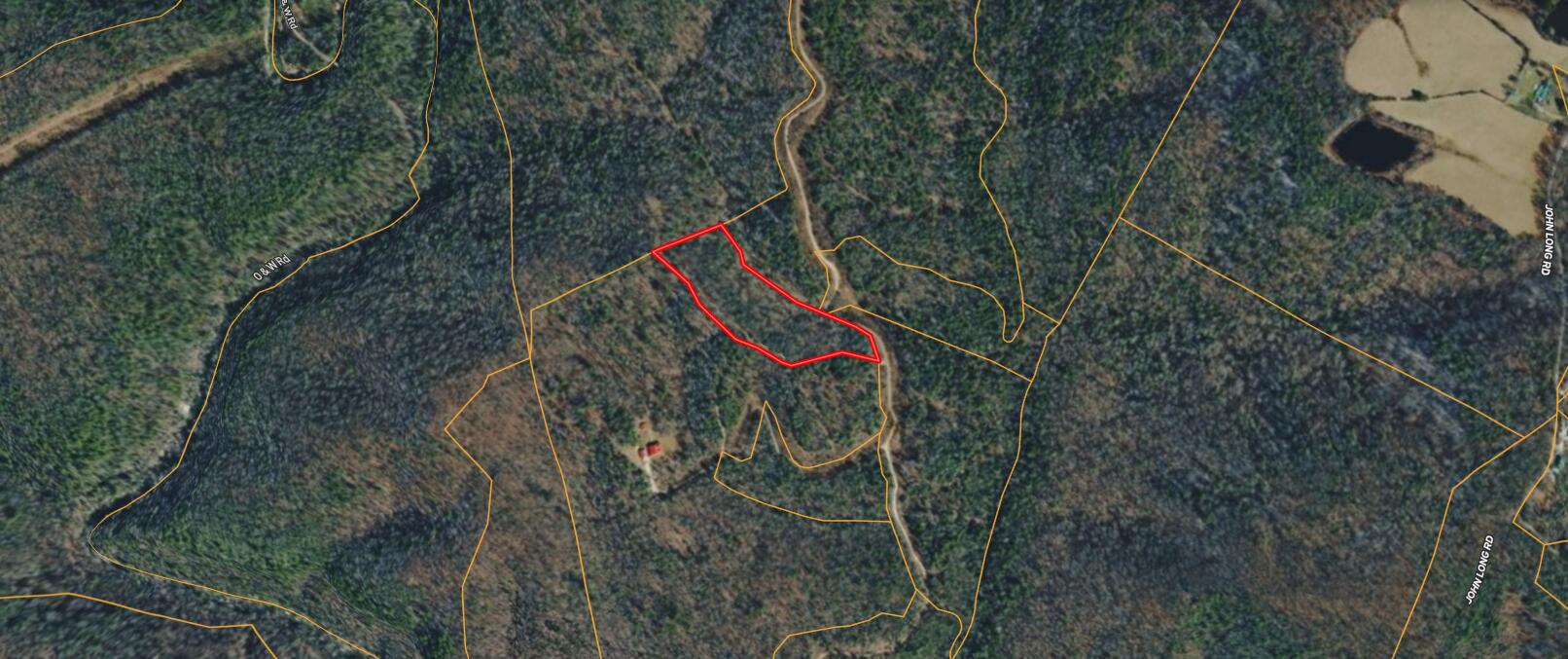 0 Airport Road Oneida, TN 37841 - Photo 2 of 7 2026-03-25_20-57-08