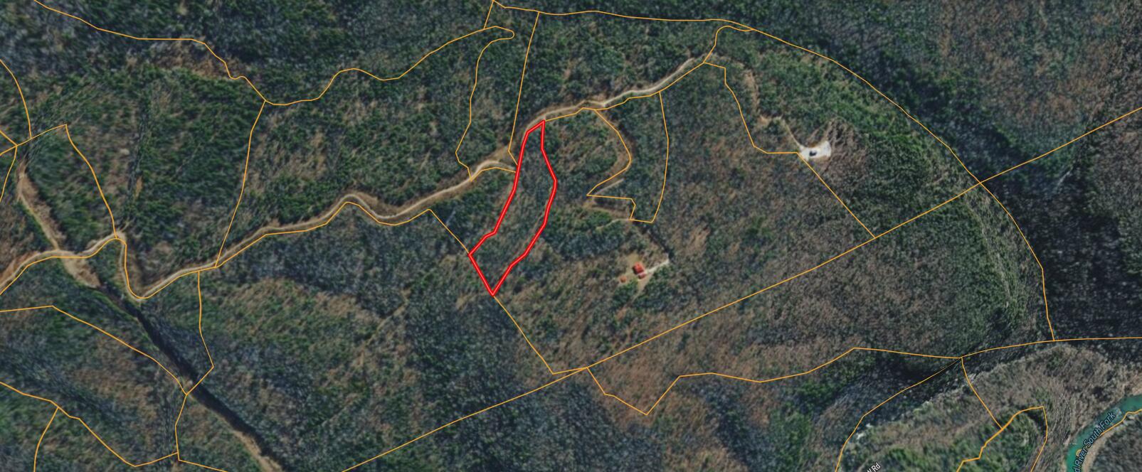 0 Airport Road Oneida, TN 37841 - Photo 3 of 7 2026-03-25_20-57-25