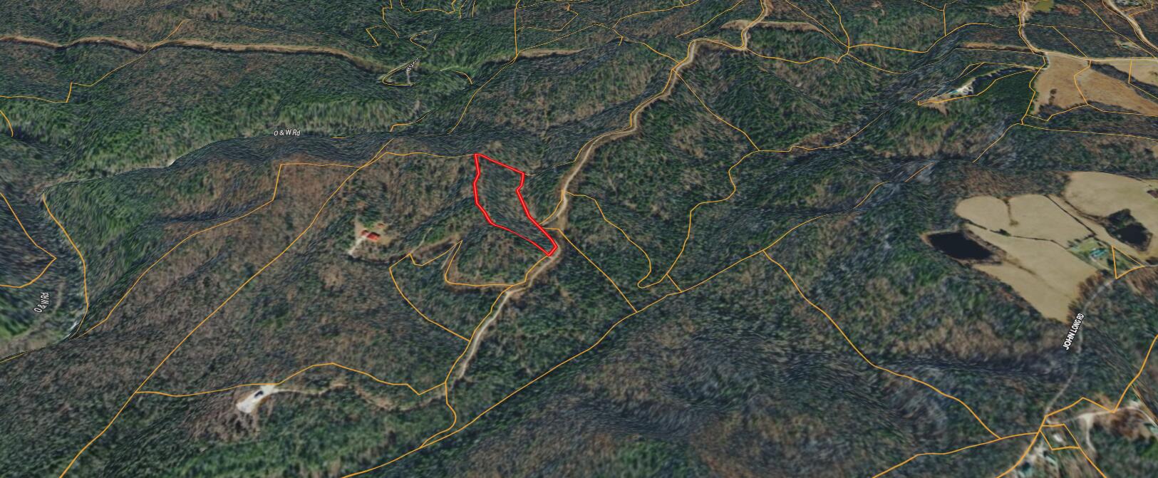 0 Airport Road Oneida, TN 37841 - Photo 5 of 7 2026-03-25_20-58-19