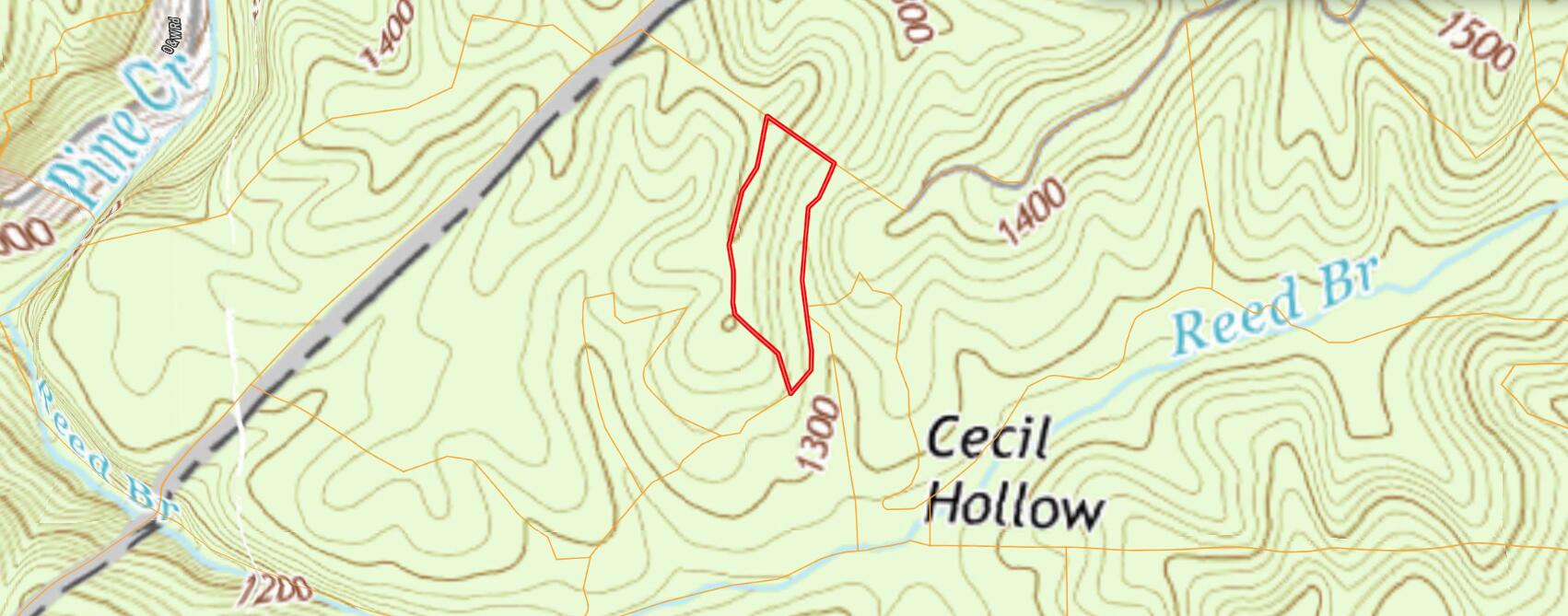 0 Airport Road Oneida, TN 37841 - Photo 7 of 7 2026-03-25_20-59-25