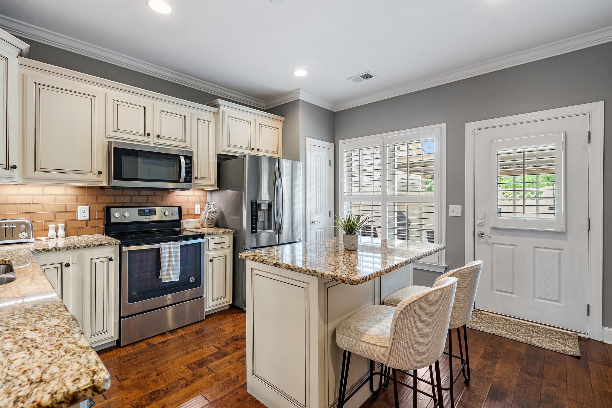 4305 Glassgow Road Spring Hill, TN 37174 - Photo 9 of 32 Gallery Image 9