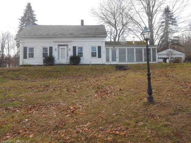 3 Type Road Windham, CT 06266 - Photo 1 of 1 Exterior Front.