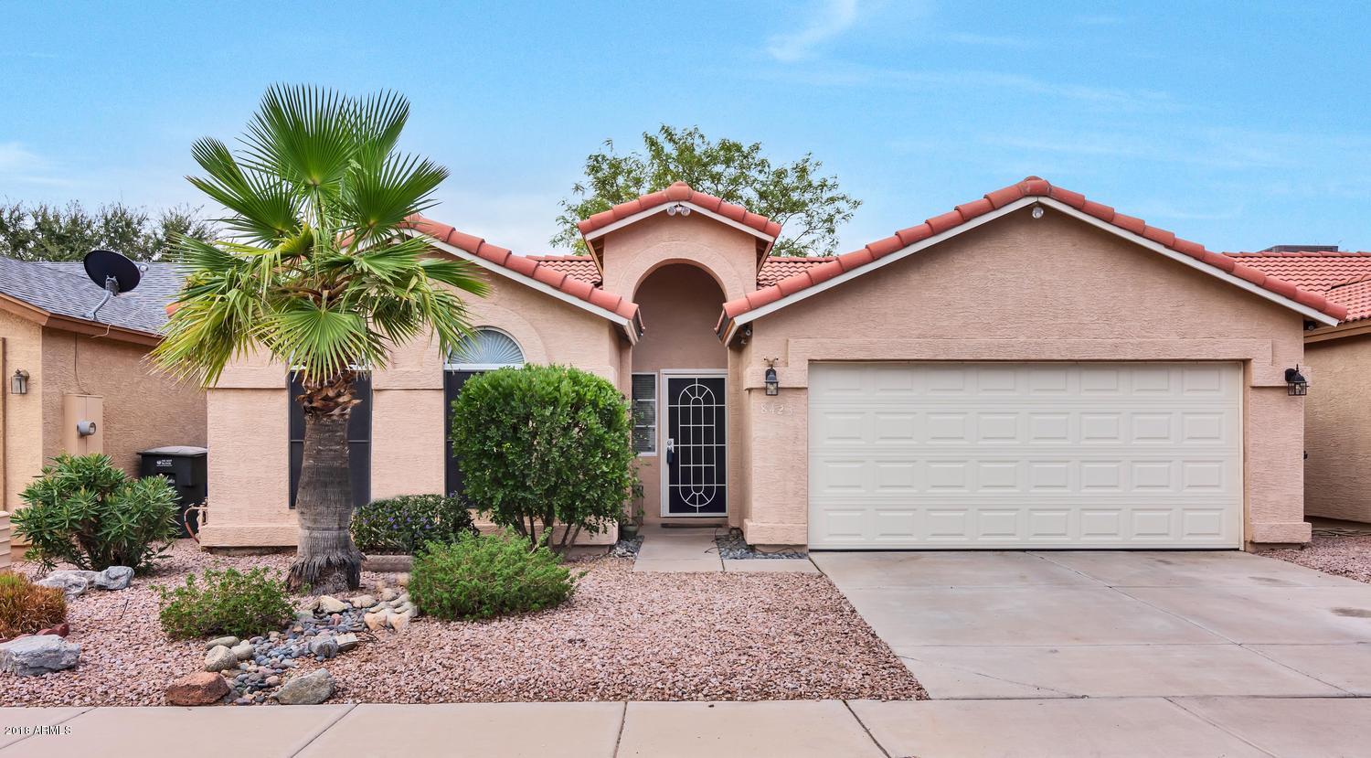 8423 West Berkeley Road Phoenix, AZ 85037 - Photo 1 of 22 8423 W Berkeley Rd-large-001-1-Front Ext