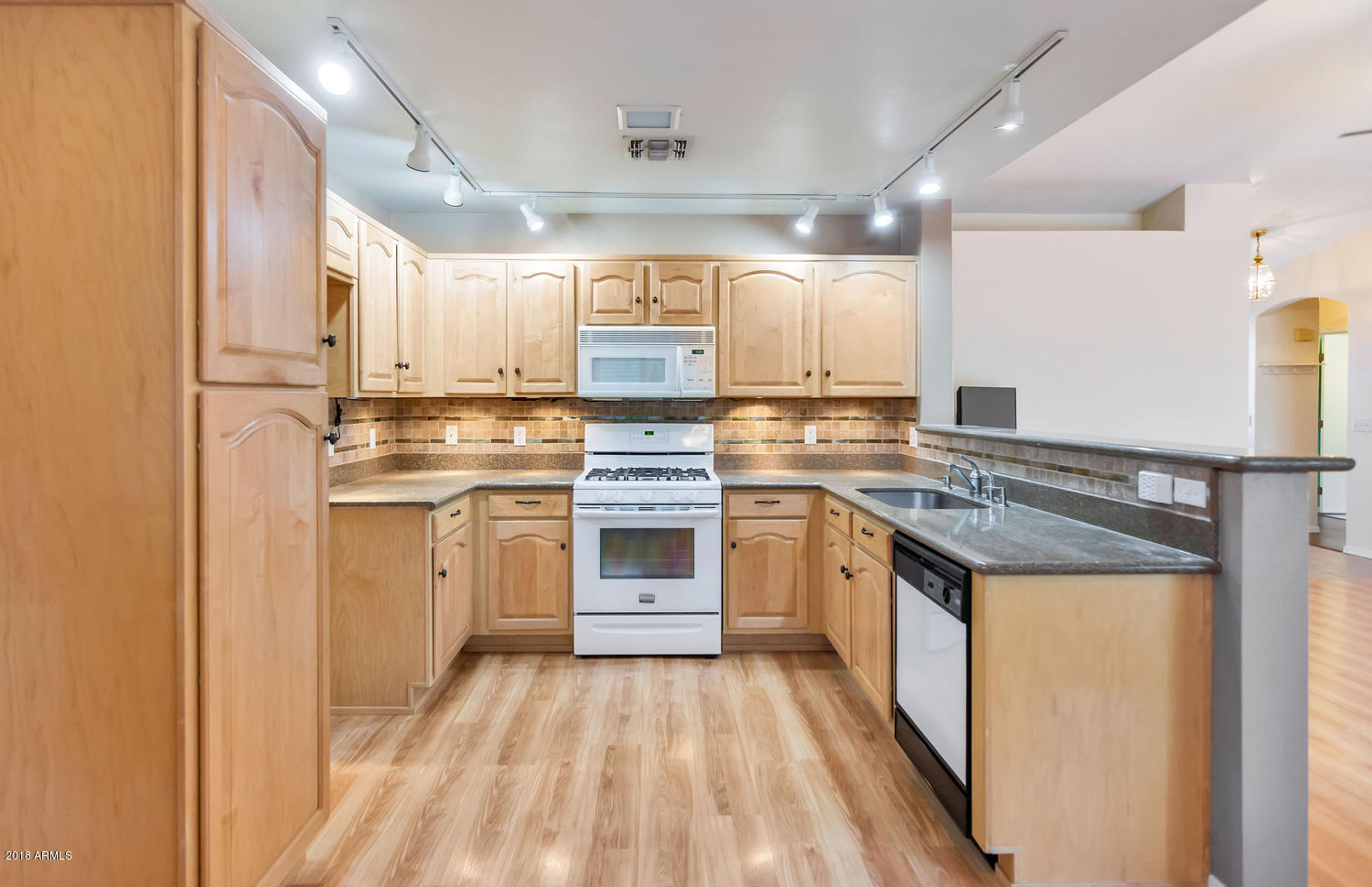8423 West Berkeley Road Phoenix, AZ 85037 - Photo 8 of 22 8423 W Berkeley Rd-large-008-3-Kitchen-1
