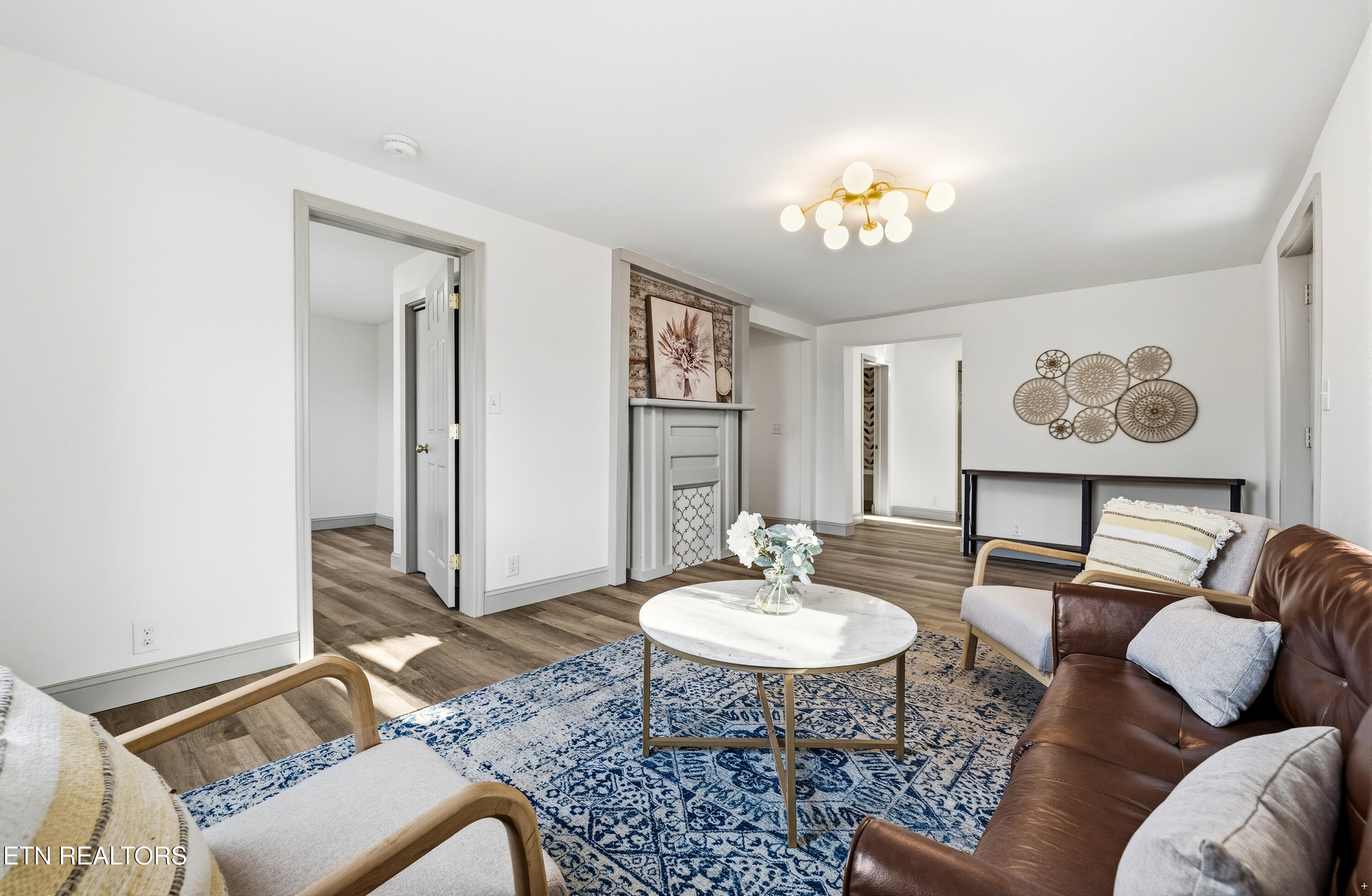 869 Cedar Street Alcoa, TN 37701 - Photo 12 of 21 Positive Perceptions-12