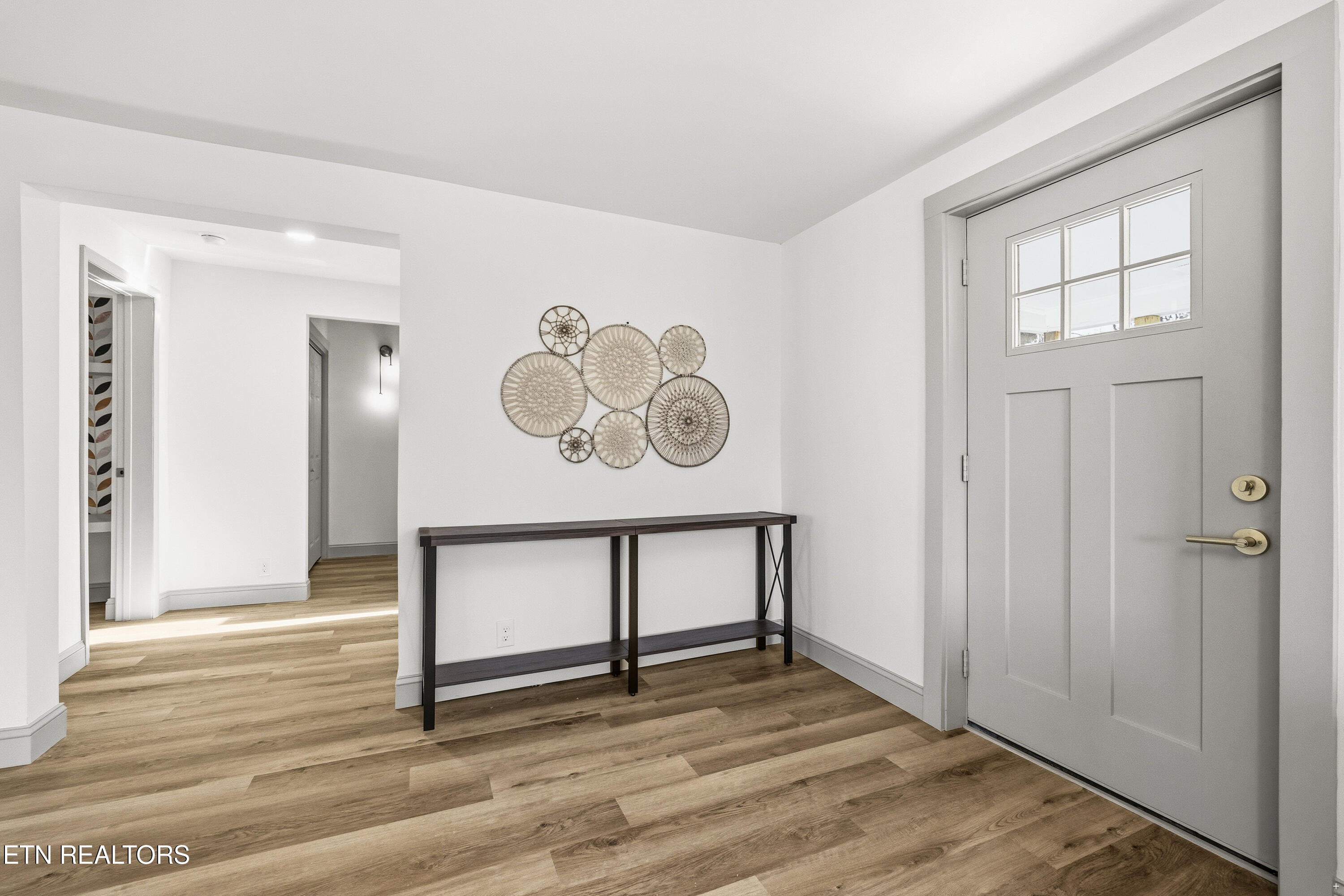 869 Cedar Street Alcoa, TN 37701 - Photo 13 of 21 Positive Perceptions-13