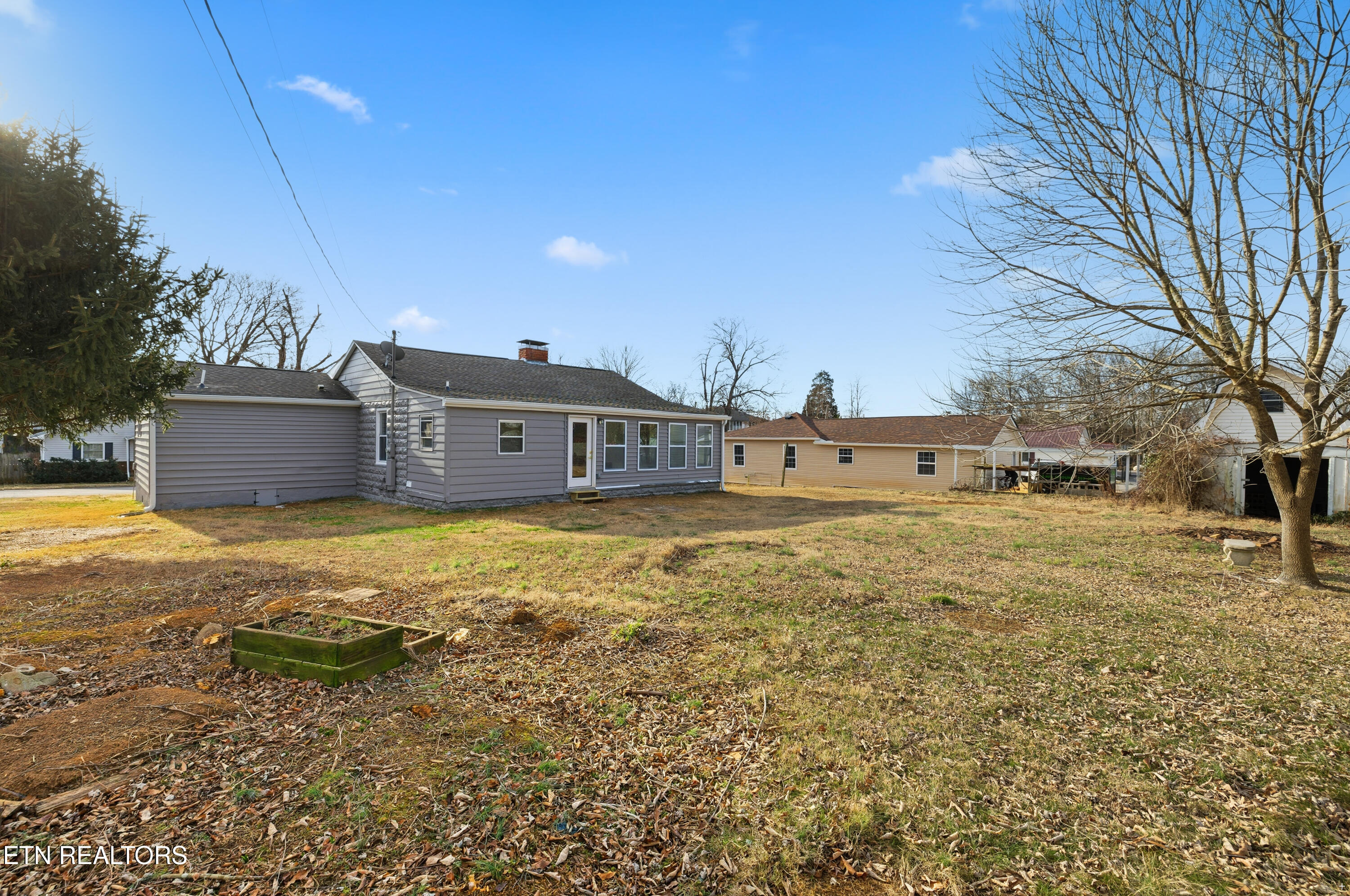 869 Cedar Street Alcoa, TN 37701 - Photo 21 of 21 Positive Perceptions-22