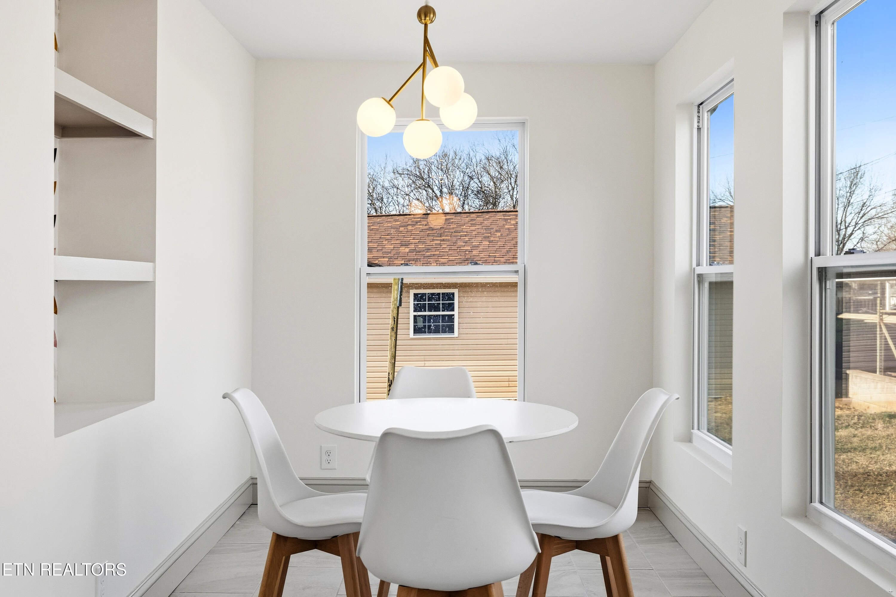 869 Cedar Street Alcoa, TN 37701 - Photo 8 of 21 Positive Perceptions-8