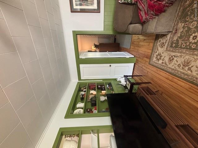 29 West Kerley Corners Road Red Hook, NY 12571 - Photo 11 of 39 a living room with furniture rug and wooden floor