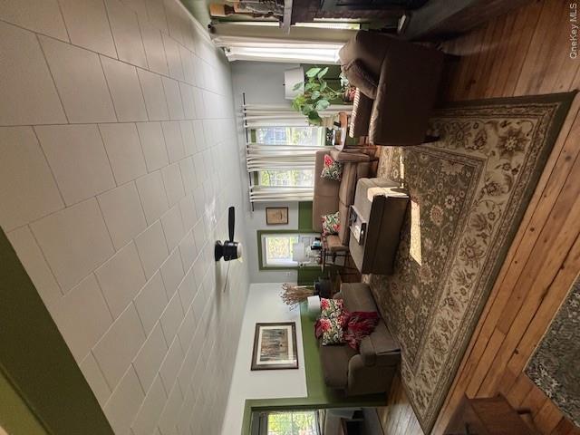 29 West Kerley Corners Road Red Hook, NY 12571 - Photo 12 of 39 a living room with furniture or couch and a window