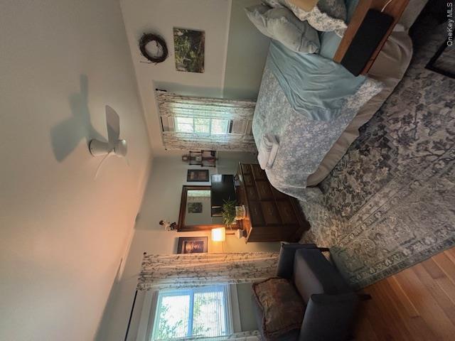 29 West Kerley Corners Road Red Hook, NY 12571 - Photo 15 of 39 a bed room with furniture and a couch