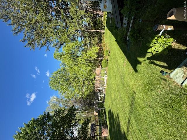 29 West Kerley Corners Road Red Hook, NY 12571 - Photo 20 of 39 a garden with lots of trees