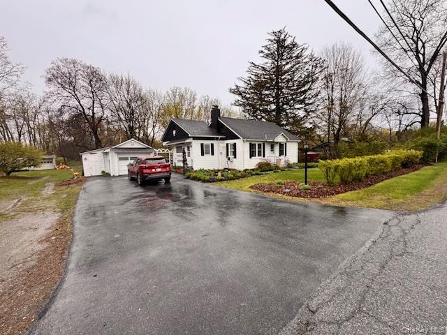 29 West Kerley Corners Road Red Hook, NY 12571 - Photo 2 of 39 a view of residential houses with yard and swimming pool