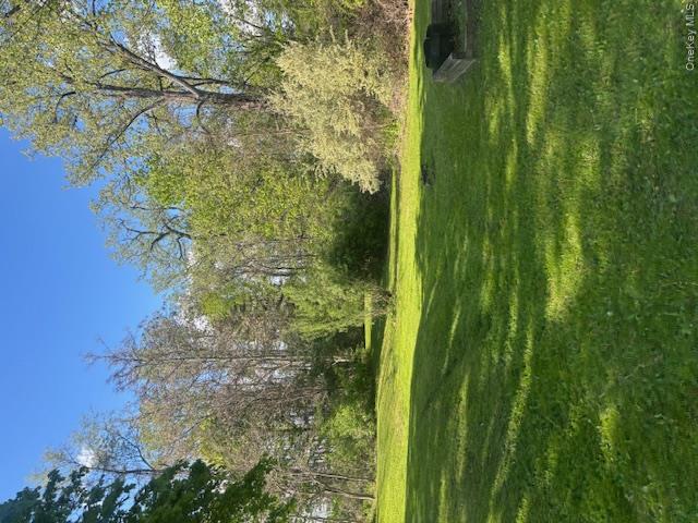 29 West Kerley Corners Road Red Hook, NY 12571 - Photo 29 of 39 a view of a golf course with a lake