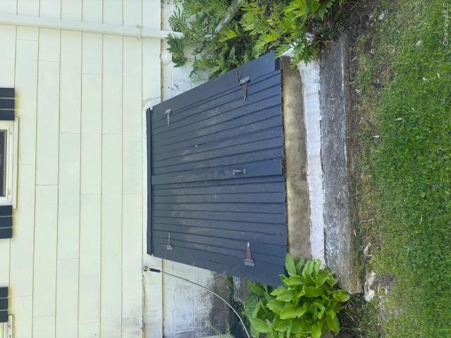 29 West Kerley Corners Road Red Hook, NY 12571 - Photo 33 of 39 a view of outdoor space and wooden deck