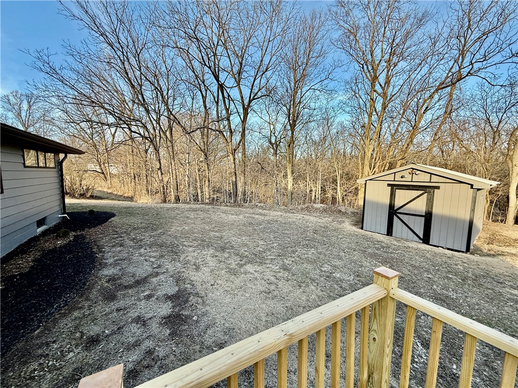 3930 Mount Zion Road Decatur, IL 62521 - Photo 21 of 21