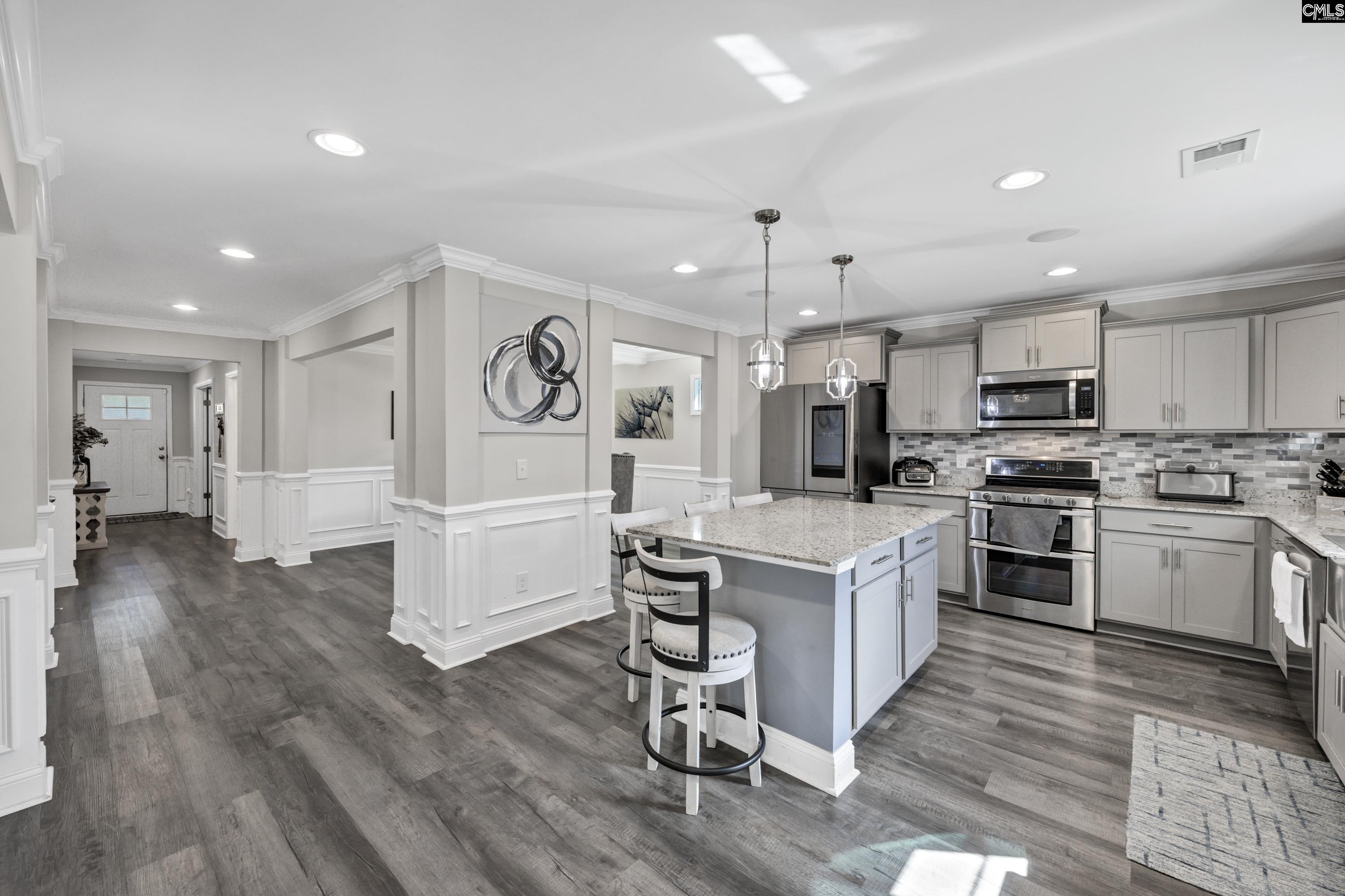 1565 Brazell Road Elgin, SC 29045 - Photo 14 of 69