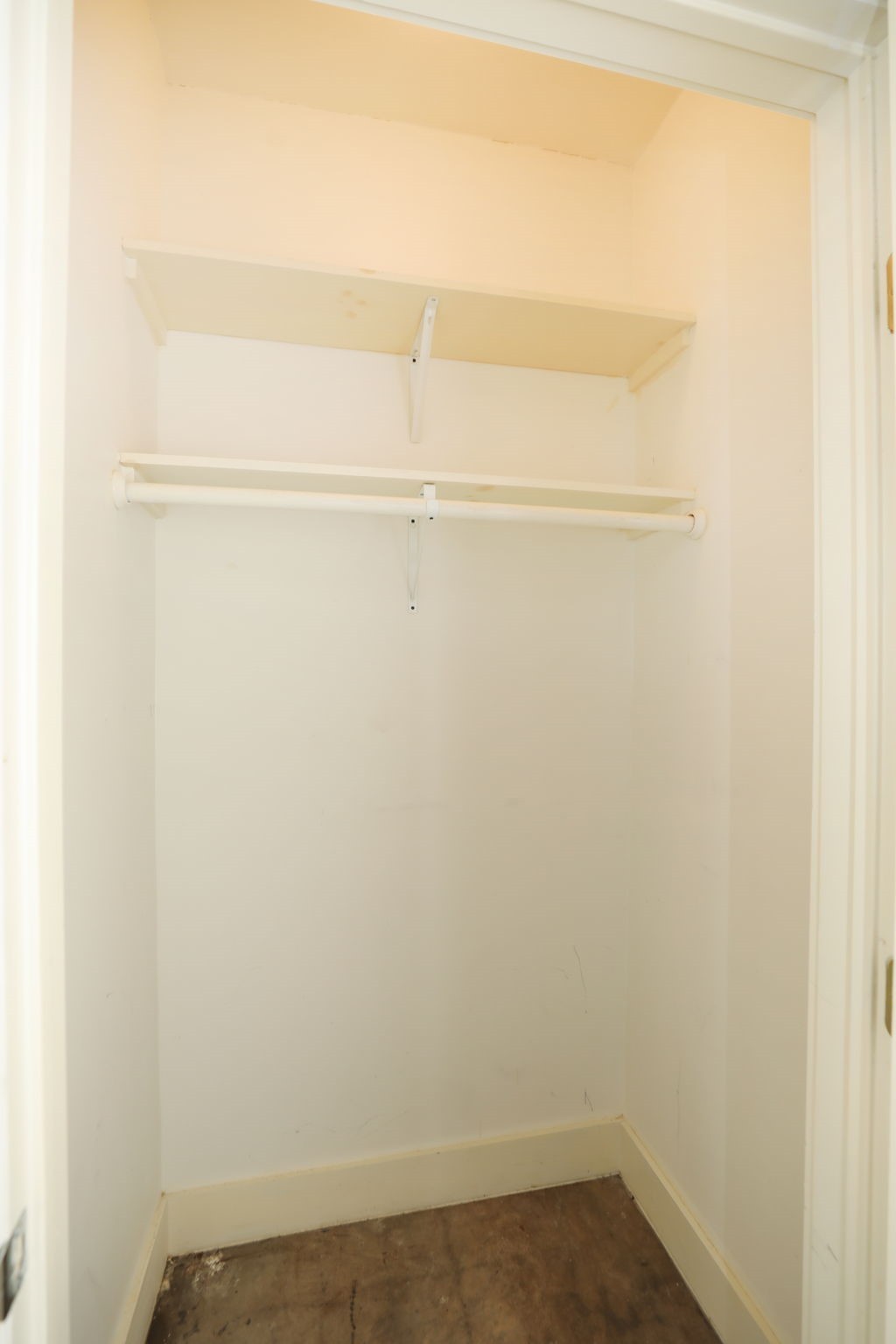 2215 Cleburne Street Houston, TX 77004 - Photo 21 of 21 a view of small space with racks on the wall