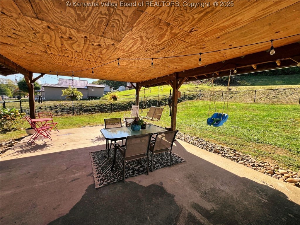 5025 Elk River Road South Elkview, WV 25071 - Photo 30 of 43 Gallery Image 30