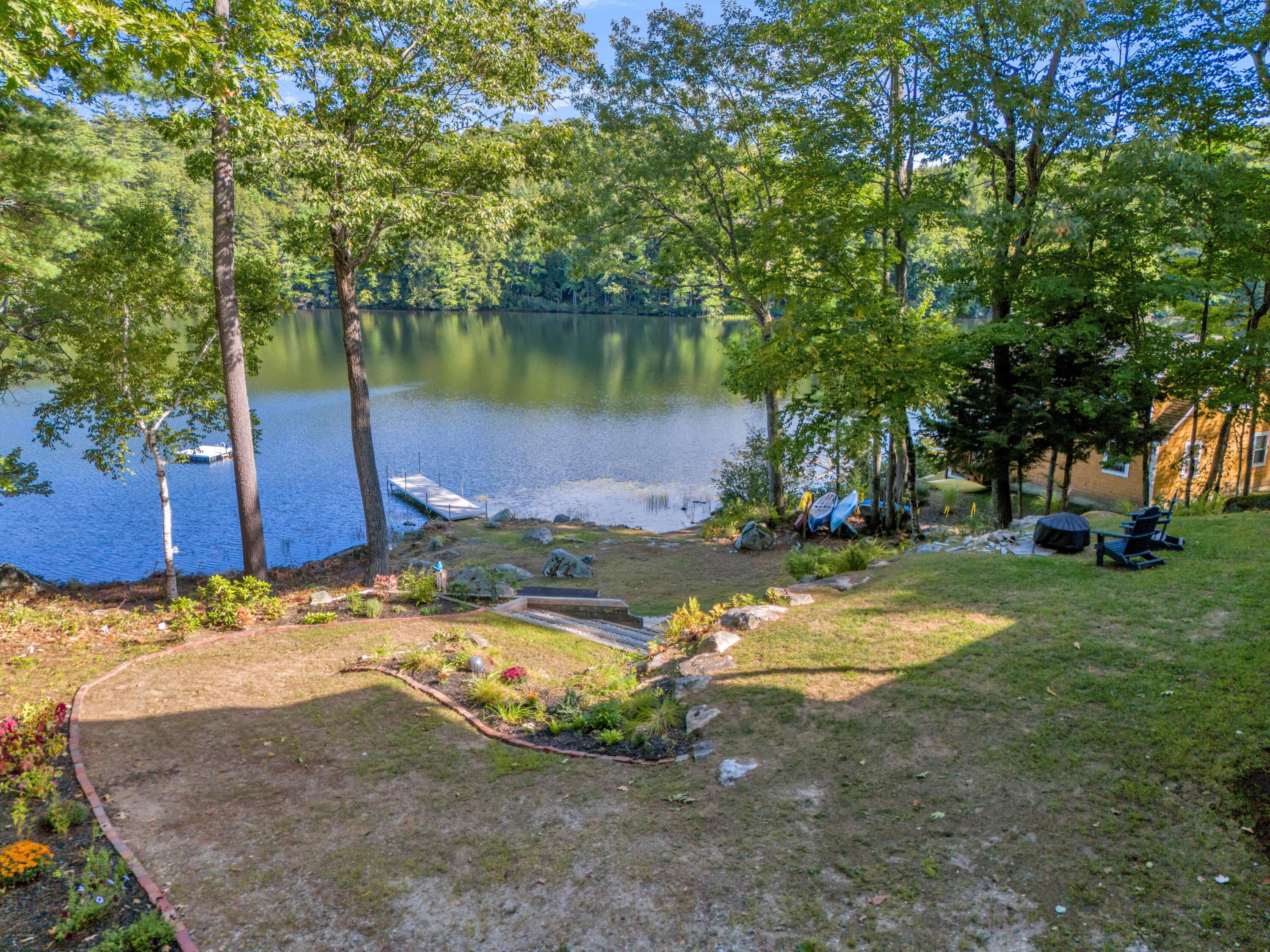 62 Notched Pond Road Raymond, ME 04071 - Photo 77 of 97 DJI_20260916151250_0809_D