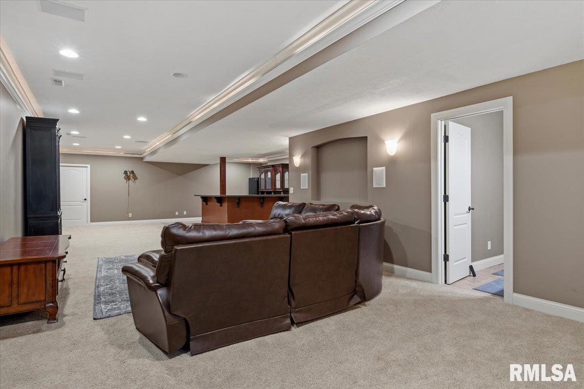 6412 Stonehaven Ridge Springfield, IL 62711 - Photo 52 of 54