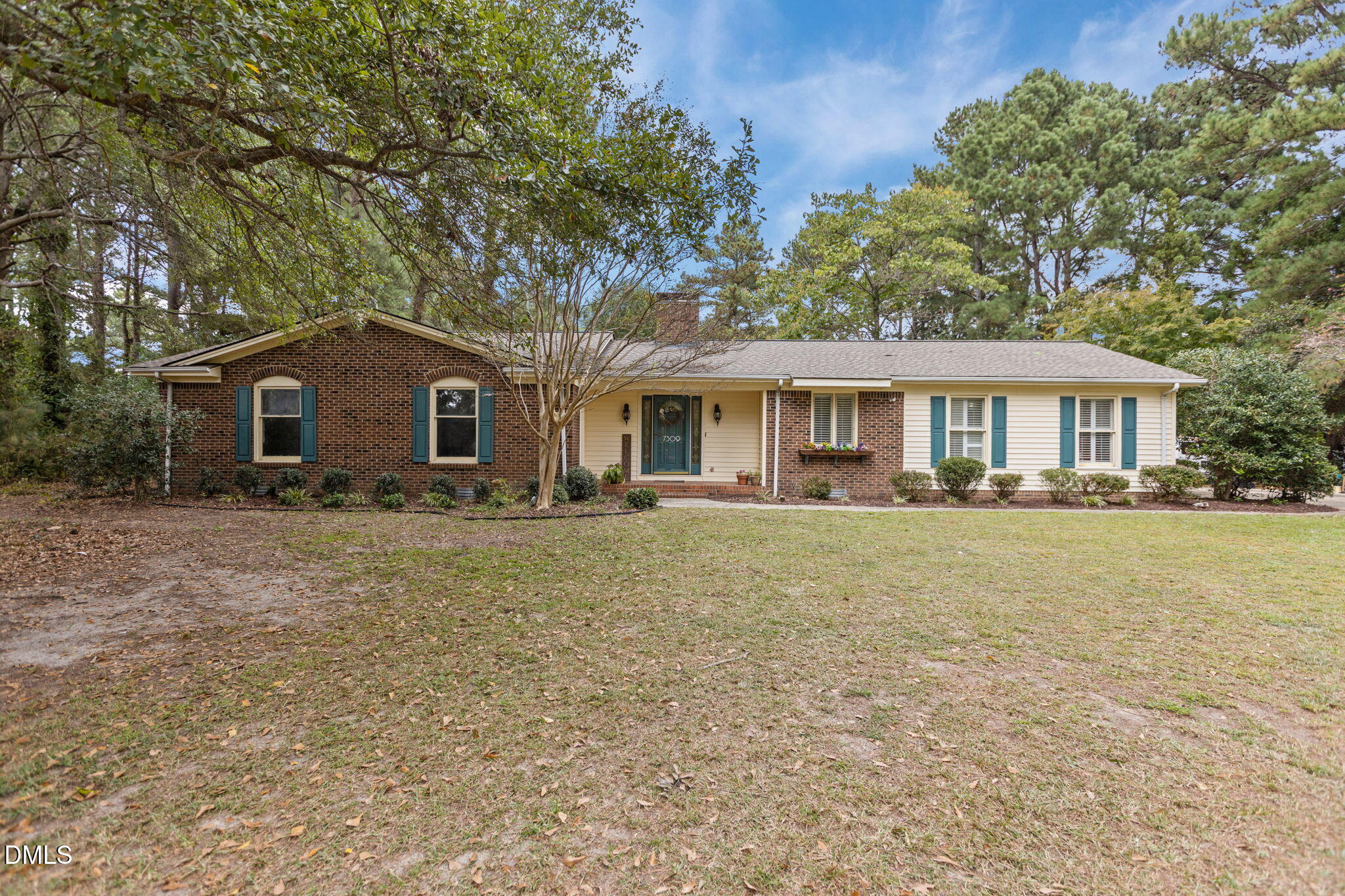 7309 Rouse Road Holly Springs, NC 27540 - Photo 1 of 52 1-web-or-mls-2N6A6397