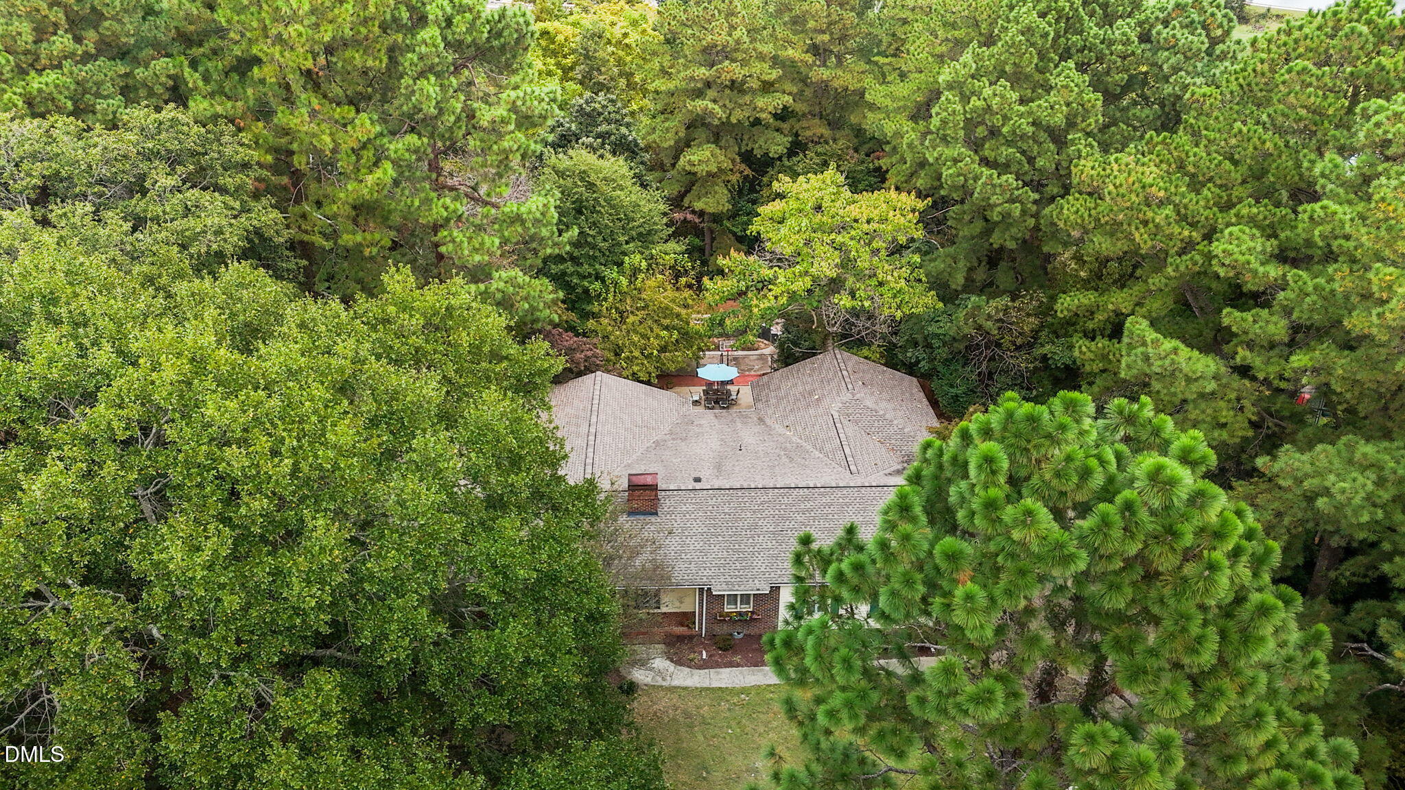 7309 Rouse Road Holly Springs, NC 27540 - Photo 44 of 52 49-web-or-mls-DJI_20250916142914_0307_D