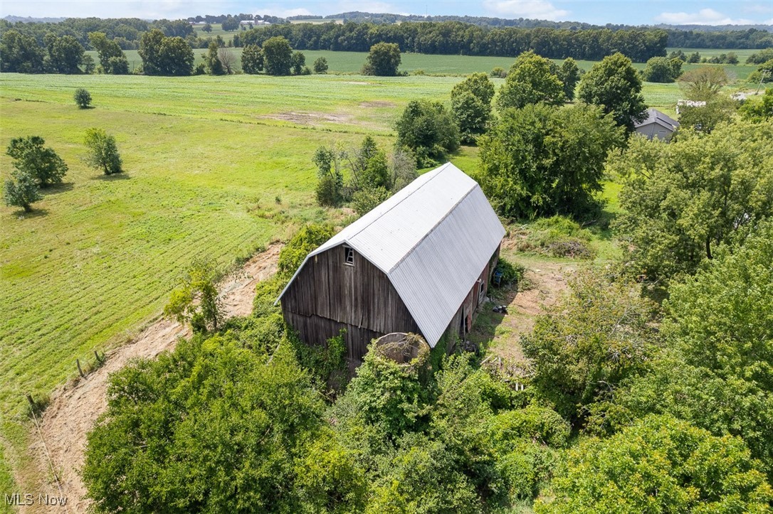 12098 Porr Road Doylestown, OH 44230 - Photo 22 of 34 Overview of rural landscape