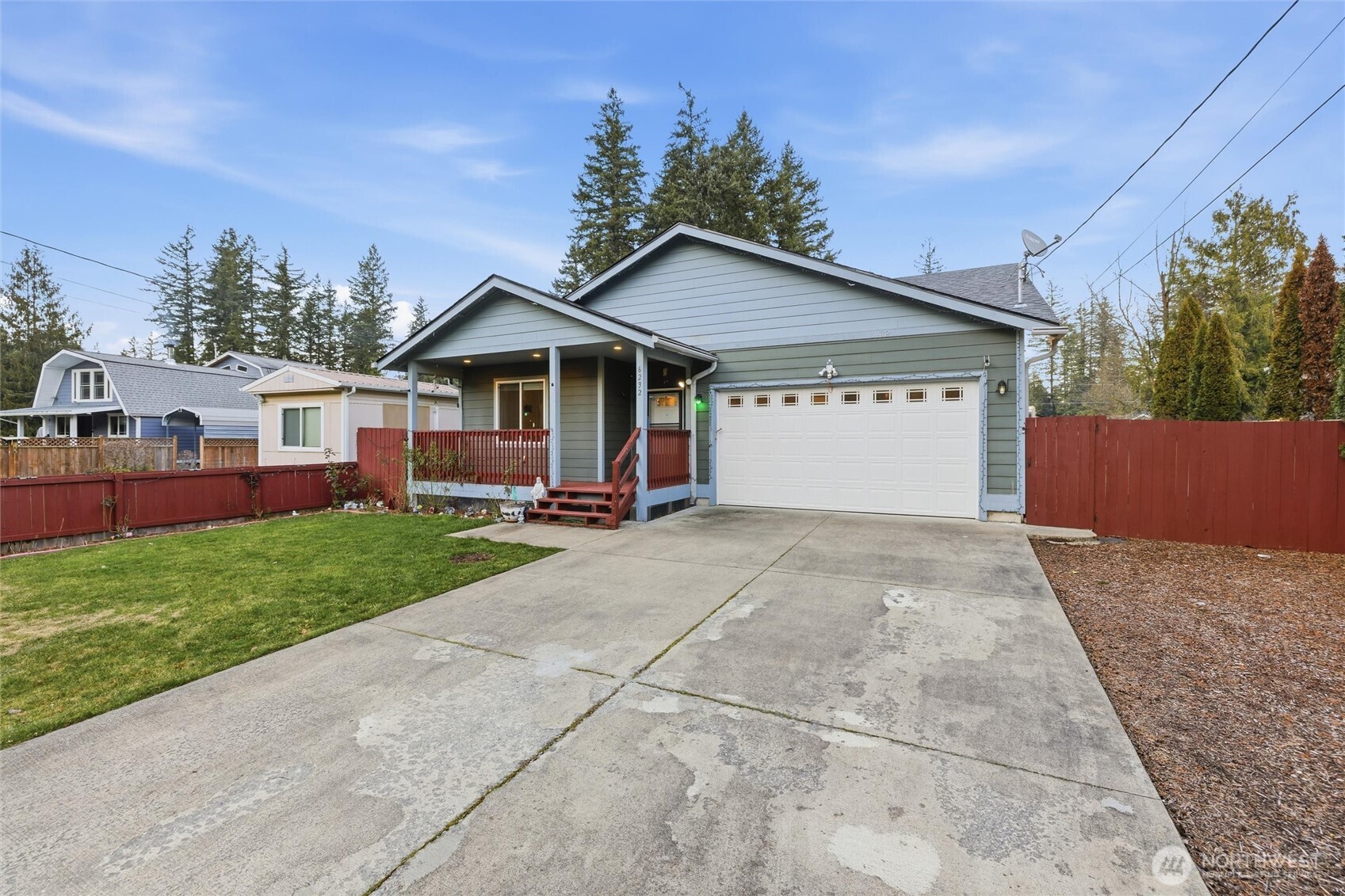 6232 Azure Way Maple Falls, WA 98266 - Photo 2 of 35 Gallery Image 2