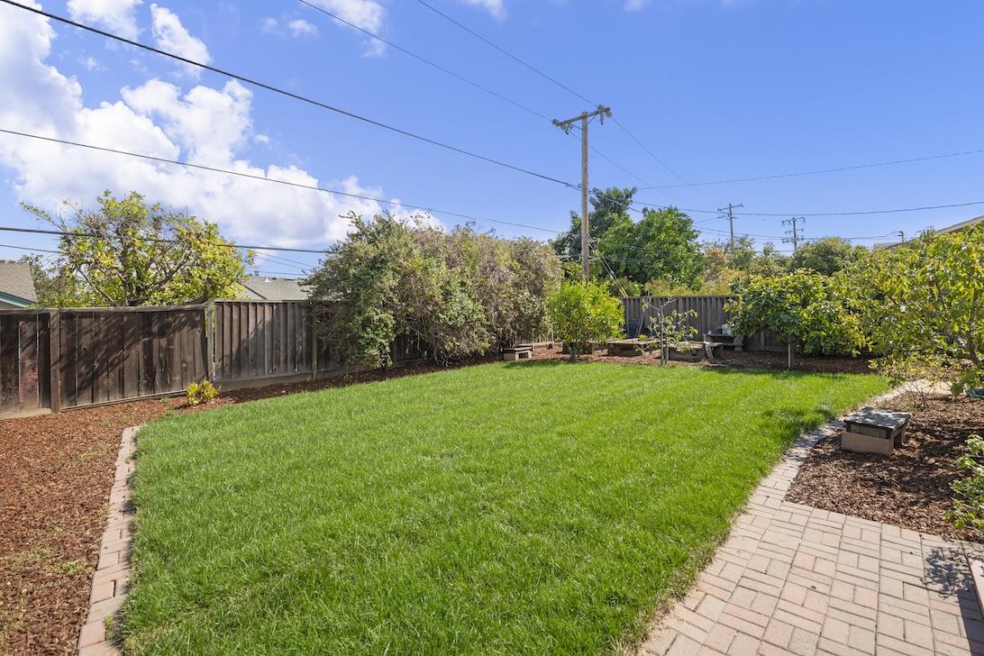 2510 Villanova Road San Jose, CA 95130 - Photo 17 of 21 a green field with lots of green space