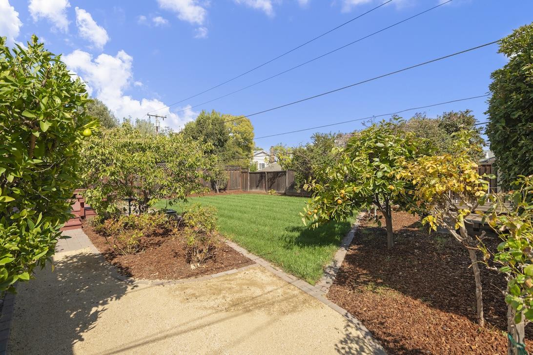 2510 Villanova Road San Jose, CA 95130 - Photo 18 of 21 a view of a yard