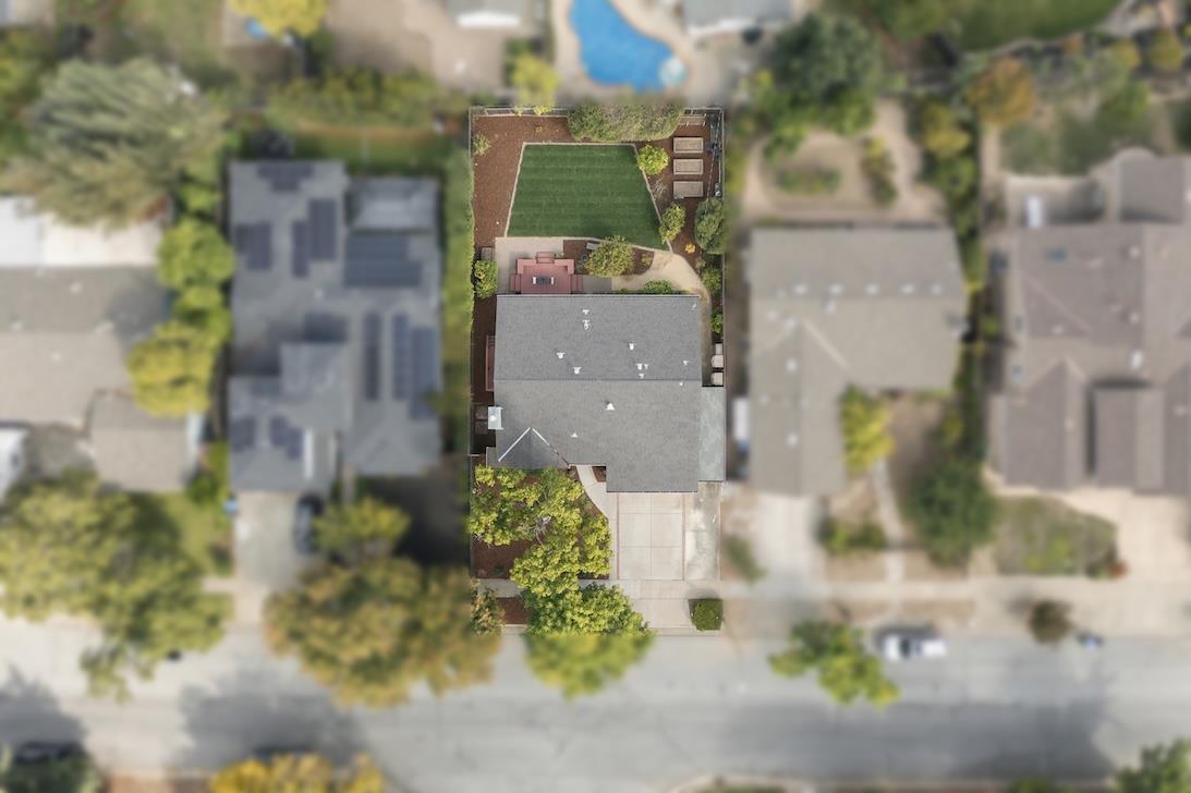 2510 Villanova Road San Jose, CA 95130 - Photo 20 of 21