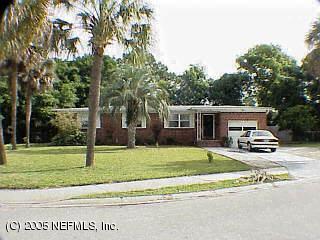 1807 Penman Road Jacksonville, FL 32250 - Photo 1 of 1 Photo 1